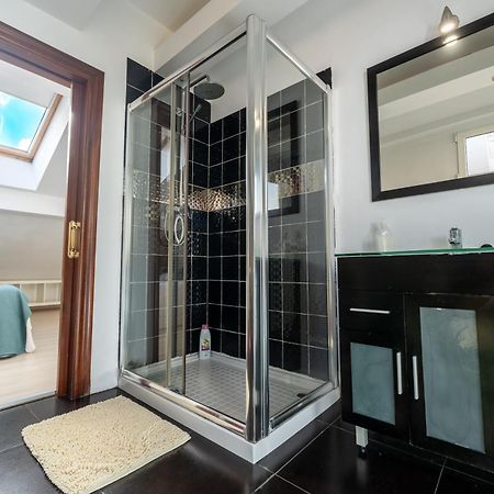 Loft En Calle Emblematica By Urbanhosting 桑坦德 外观 照片