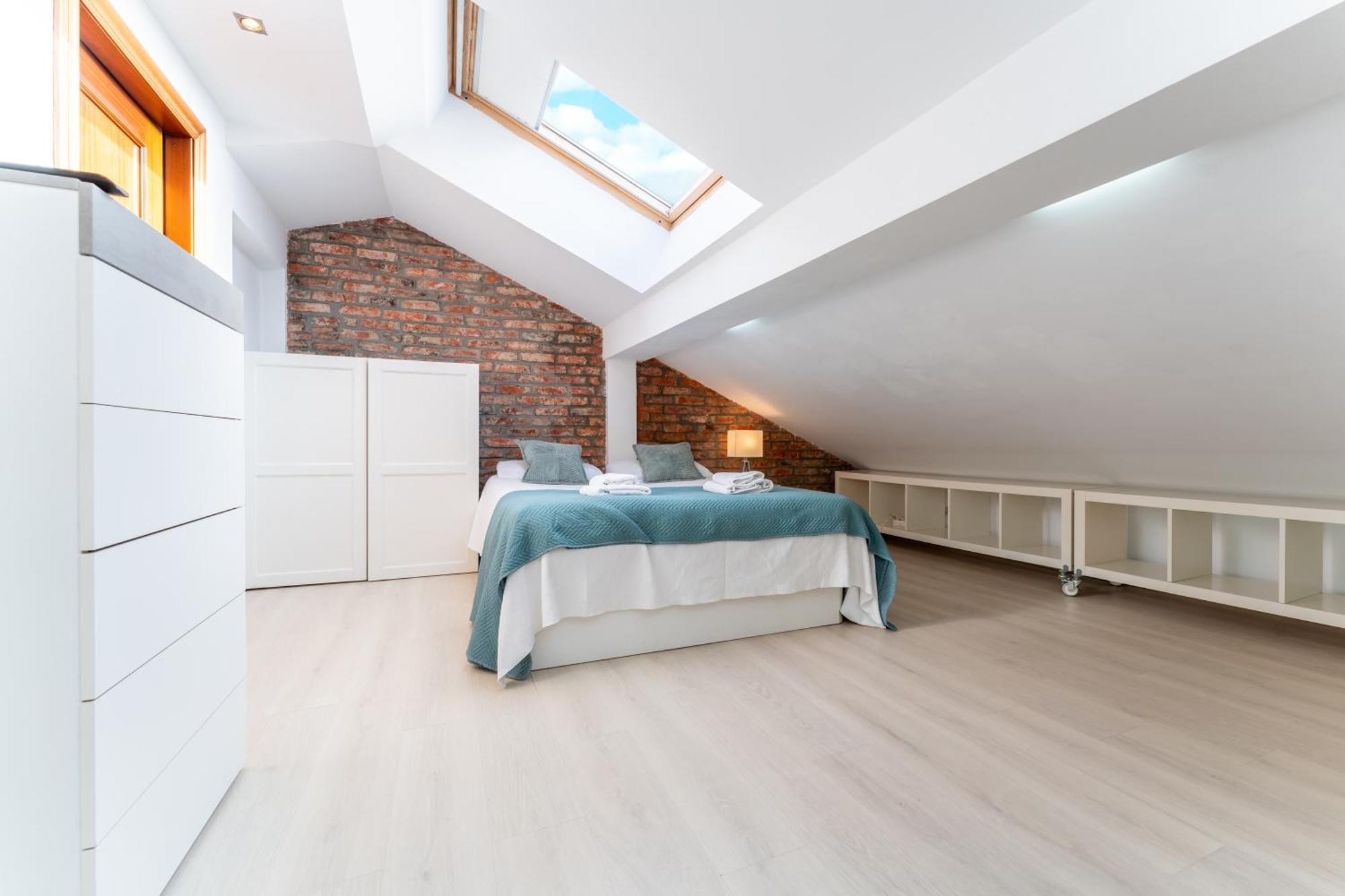 Loft En Calle Emblematica By Urbanhosting 桑坦德 外观 照片